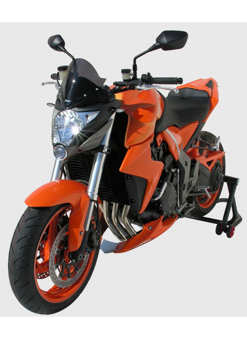 Ermax flyscreen windshield Sport 23cm CB1000R 2008-2016 (incl. installation kit)