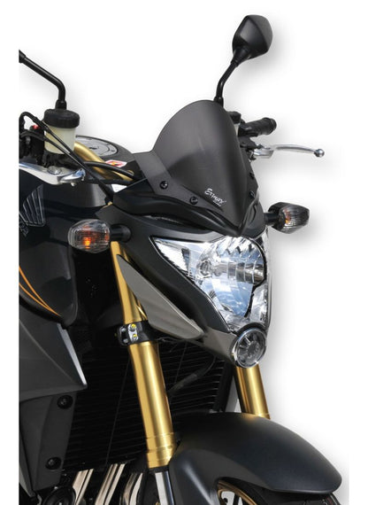 Ermax flyscreen windshield Sport 23cm CB1000R 2008-2016 (incl. installation kit)