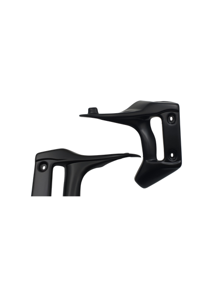 Paneles laterales del radiador Ermax Honda CB900 Hornet 2001-2009 (vendido por par)