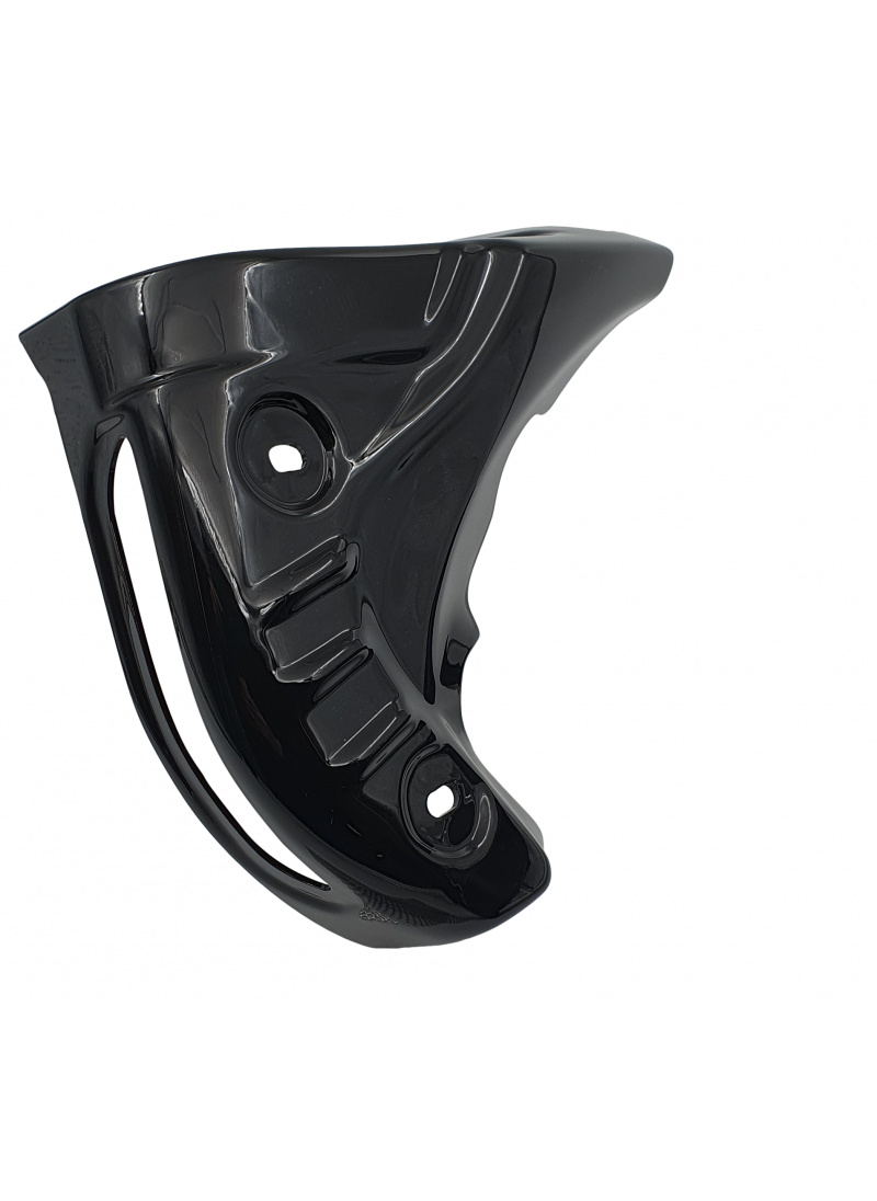 Ermax radiator side panels Triumph Speed Triple 1050 2005-2007 (sold per pair)