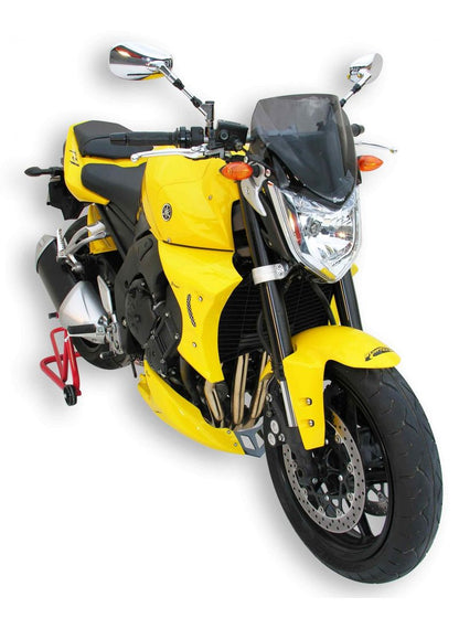 Paneles laterales del radiador ERMAX Yamaha FZ1N 2006-2015 (vendido por par)