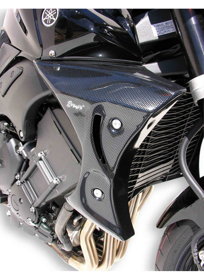Ermax radiator side panels Yamaha FZ1N 2006-2015 (sold per pair)