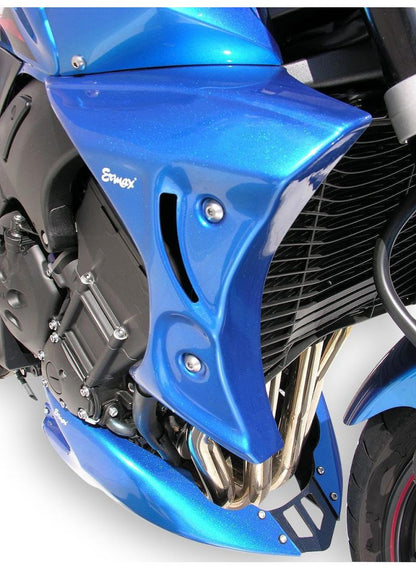 Ermax radiator side panels Yamaha FZ1N 2006-2015 (sold per pair)