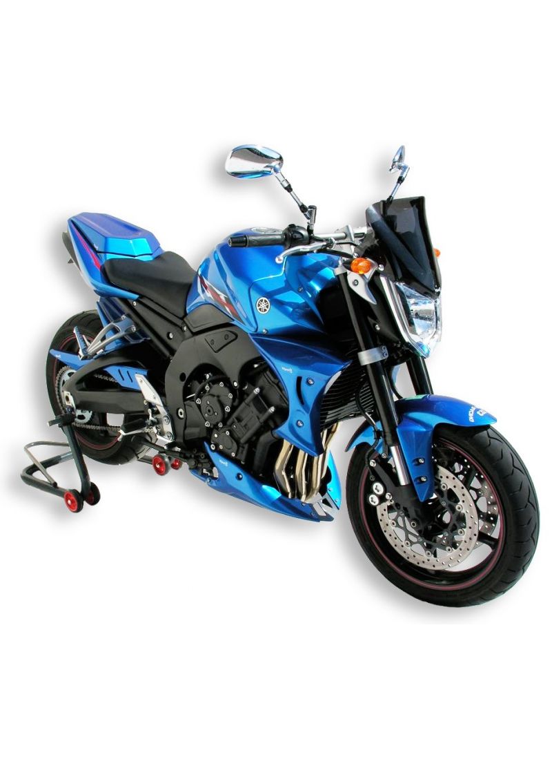 Ermax radiator side panels Yamaha FZ1N 2006-2015 (sold per pair)