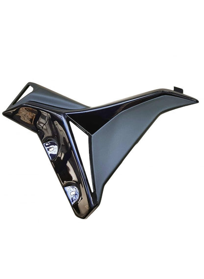 Ermax radiator side panels Yamaha MT07 2014-2017 (sold per pair)