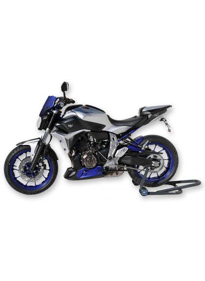 Ermax radiator side panels Yamaha MT07 2014-2017 (sold per pair)