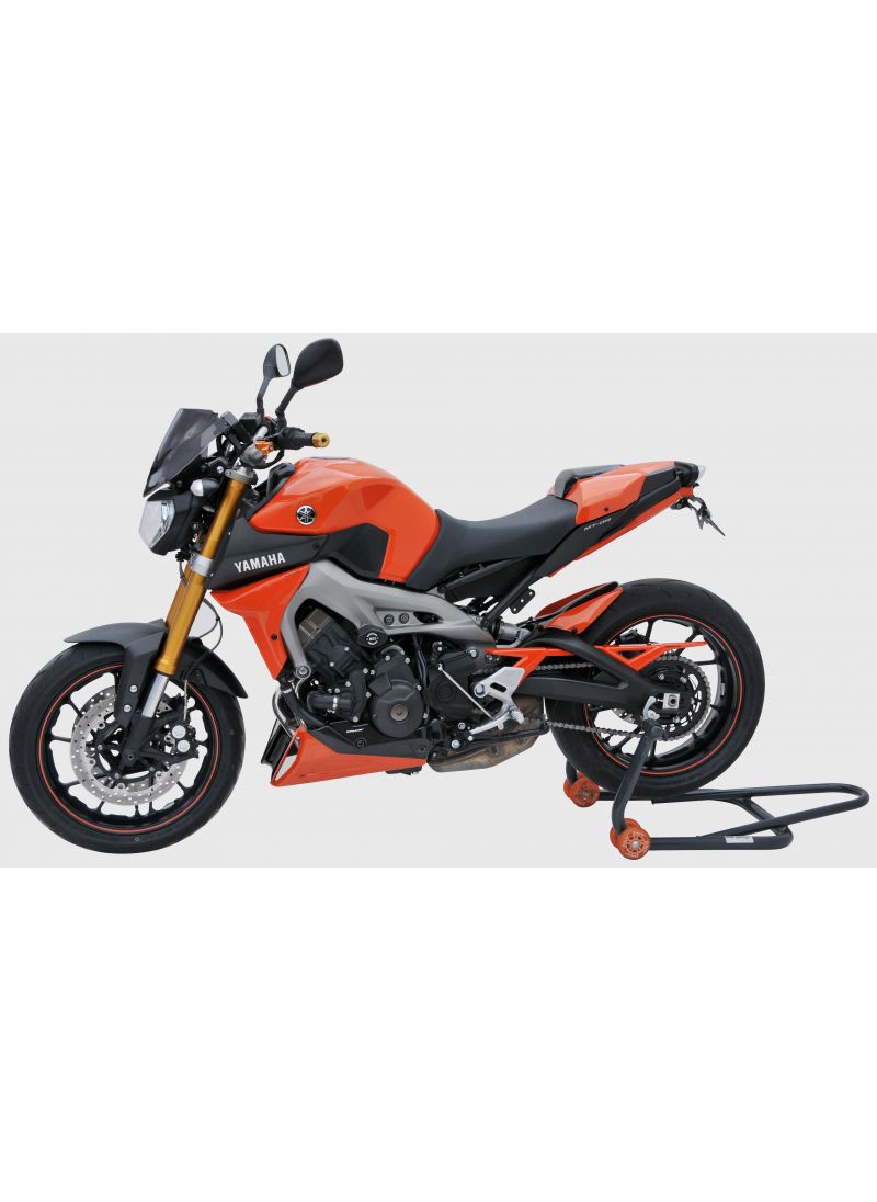 Ermax radiator side panels Yamaha MT09 2013-2016 (sold per pair)