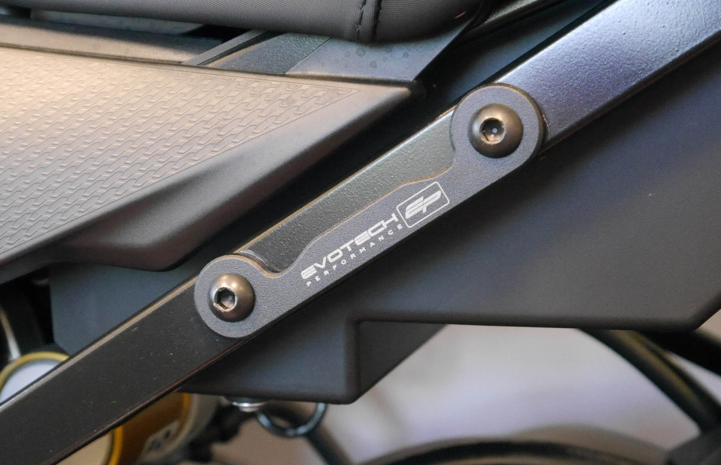 Evotech BMW S 1000 RR Duosteun Vervanger Kit (2012 - 2014)