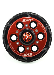 EVR Anti-clank Drukplaat Koppeling Ducati Hypermotard 1100 EVO (2010-2012)