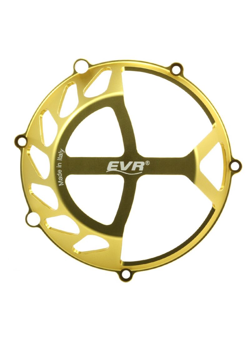 Koppelingsdeksel droge koppeling Ducati Hypermotard 1100 EVO (2010-2012)
