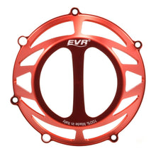 Koppelingsdeksel droge koppeling Ducati 998S (2002-2003)