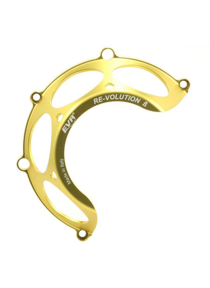 Couvre d'embrayage coupé pour tous les modèles Ducati Dry Ducati Supersport 900 (1991-1997)
