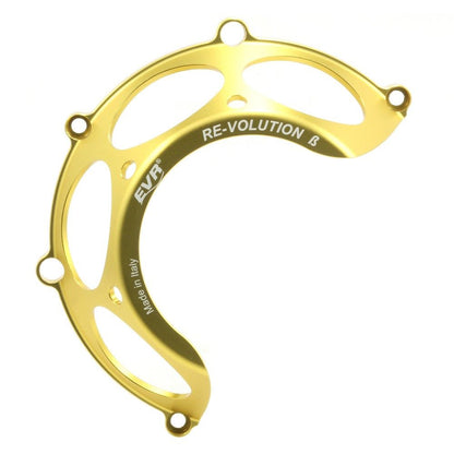 Open koppelingsdeksel Ducati 998S (2002-2003)
