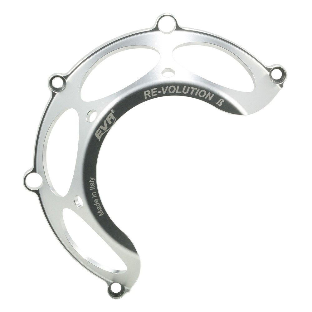 Open koppelingsdeksel Ducati Hypermotard 1100 EVO (2010-2012)