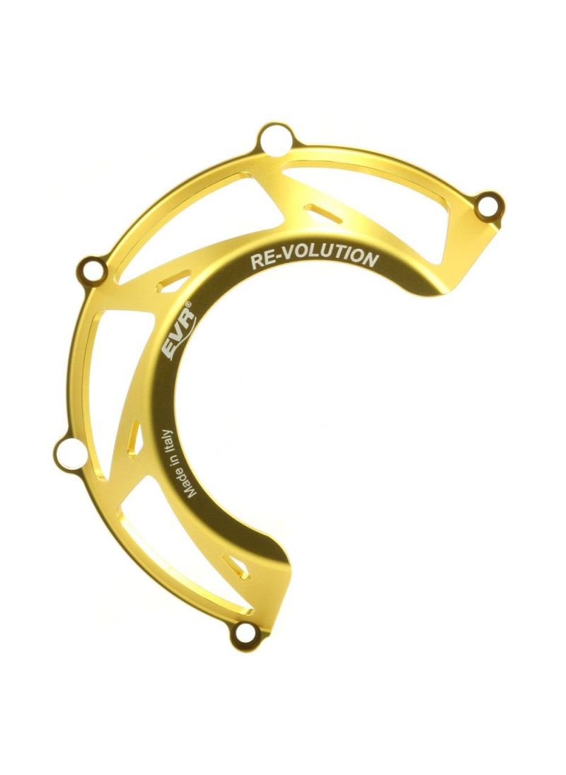 Open koppelingsdeksel Ducati 998S (2002-2003)