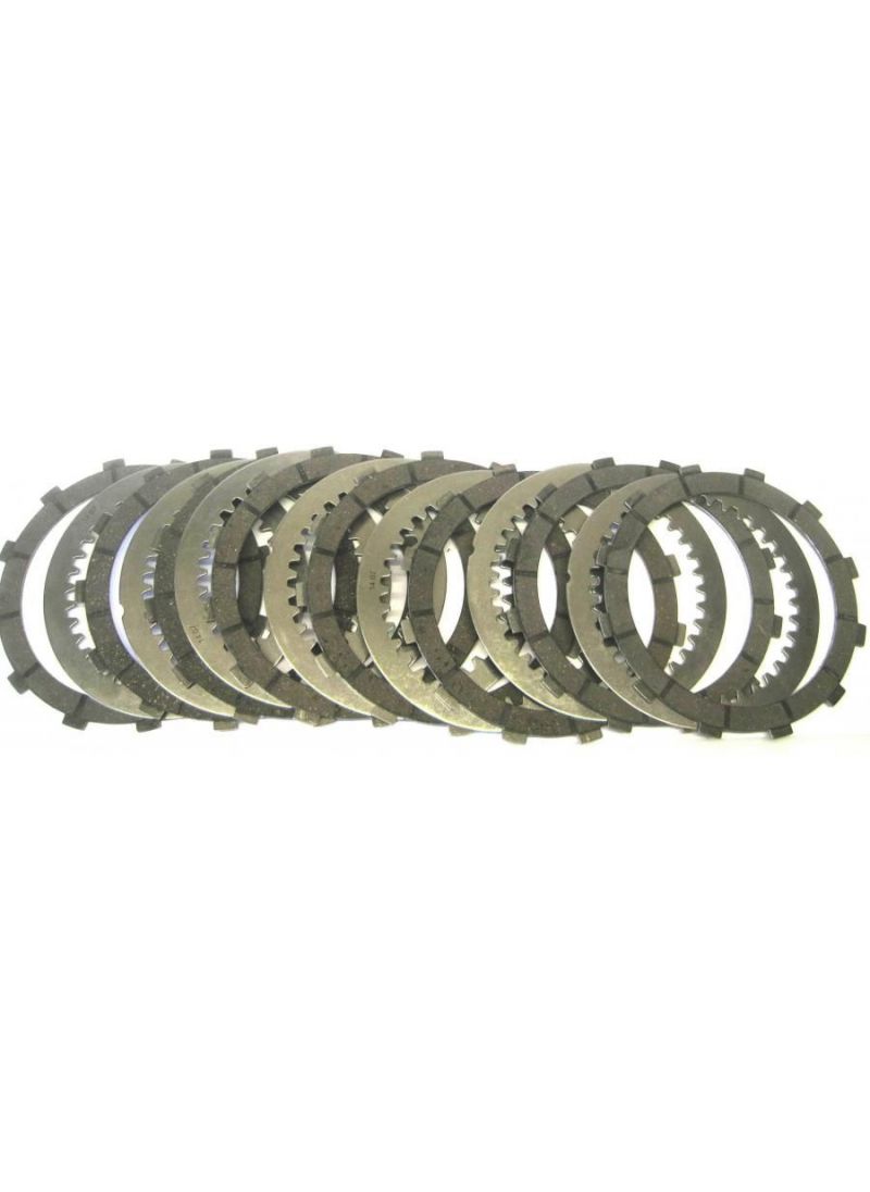 Clutch plate kit 12T organic Ducati 998S (2002-2003)