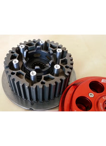 EVR CTS Controlled Torque Slipperclutch Ducati Hypermotard 1100S (2007-2009)