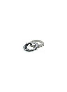 EVR 48-teeth clutch plate set RDU-214, padded steel thickness 38,5mm Ducati 998S (2002-2003)