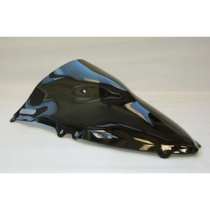 Fabbri windscherm 'Double Bubble' dark smoke Ducati Panigale 1199 (2012-2015)