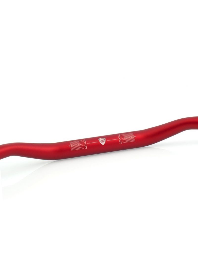 Handlebar 22-29mm Fatbar CNC Racing Aprilia Tuono V4 Factory (2025+)