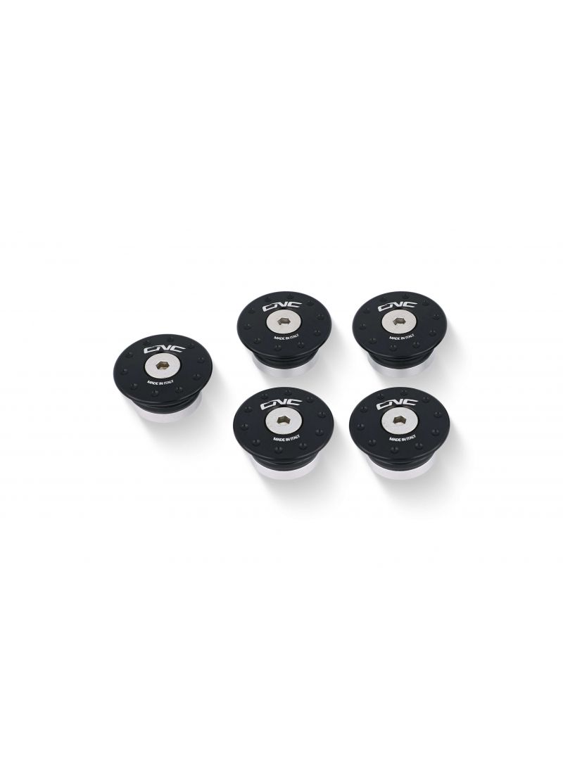 Frame Cap Set Hypermotard 796 1100 1100S 1100EVO Ducati Hypermotard 1100 EVO (2010-2012)