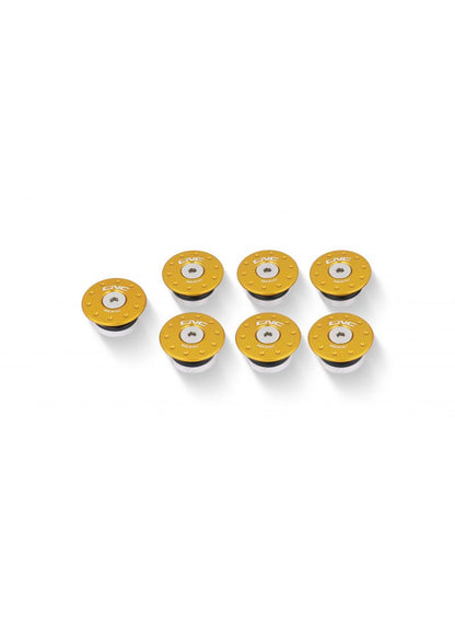 Framecap set Ducati Streetfighter 848 1098 1098S