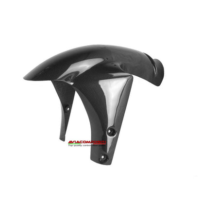 Avia Compositi voorspatbord mat carbon Ducati 998 (2002-2003)