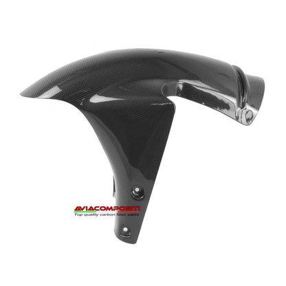 Avia Compositi voorspatbord mat carbon Ducati 998 (2002-2003)