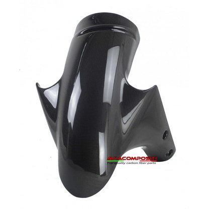 Avia Compositi voorspatbord mat carbon Ducati 998 (2002-2003)