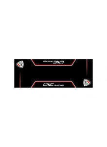 Pit Stop Garage Mat CNC Racing Ducati Hypermotard 1100S (2007-2009)