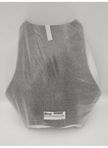 Ermax High Windscreen +15cm Light Smoke for BMW R1200GS 2004-2012