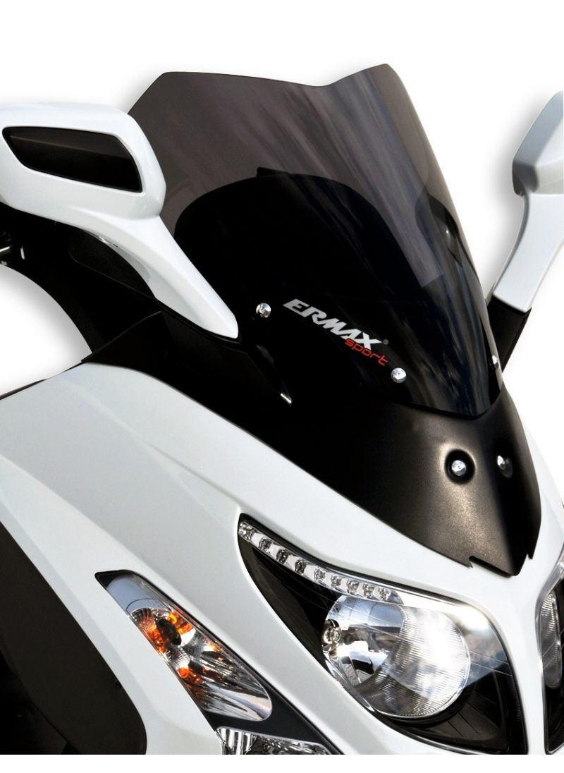 Ermax Windshield Sport 36cm SYM - GTS 300 Evo 2009-2012