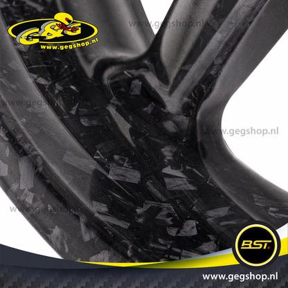 BST Carbon Rear Rim Rapid Tek 6.0 x 17 "Ducati Hypermotard 950