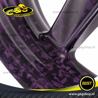 BST Star Tek VoorVelg Carbon 3.5 x 17 "Panigale V4 (2025+)