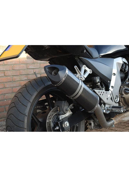 G&G Big Oval Short Fachep Z750 Z750S 2004-2006