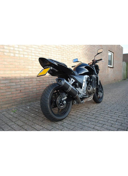 G&G Big Oval Short Fachep Z750 Z750S 2004-2006