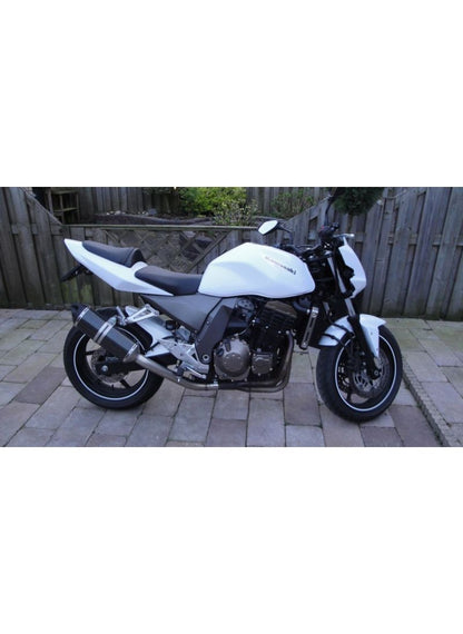 G&G Big Oval Short Fachep Z750 Z750S 2004-2006