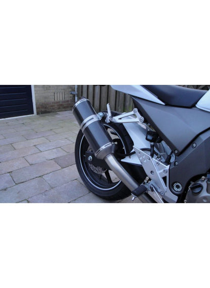 G&G Big Oval Short Fachep Z750 Z750S 2004-2006