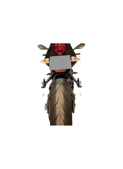 G&G GP Exhaust Triumph Street Triple 675 2013-2015