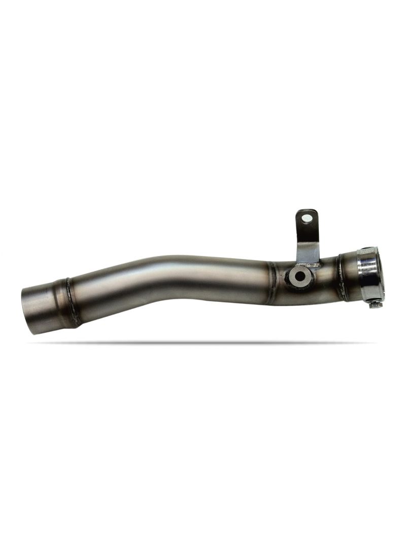 G&G decat pipe ZX10R Ninja 2011-2015