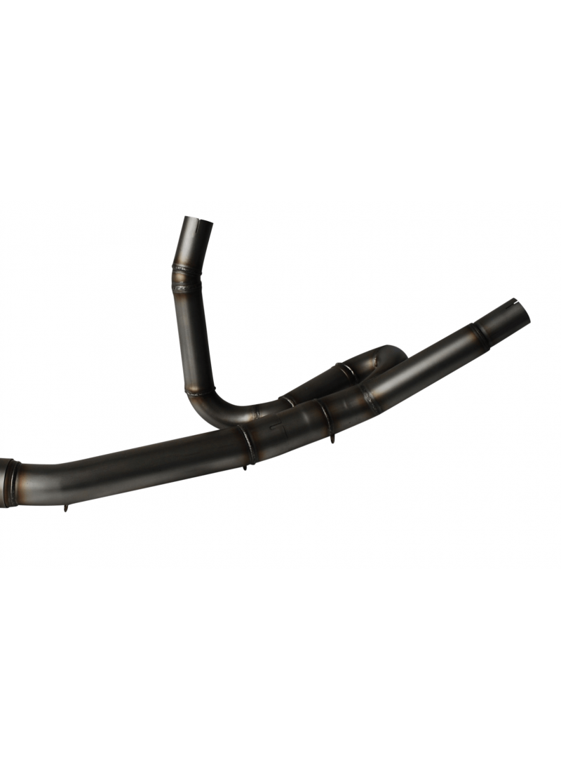 G&G header kit SV650