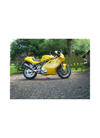 G & G Demperset Ducati SuperSport 900 SS900 (1990-1997)