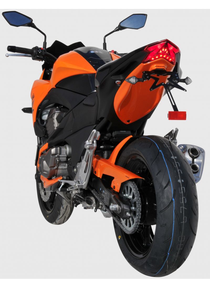 White taillight for Z800/Z800E 2013-2016 E11