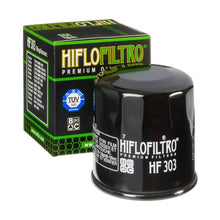 Hiflo filter HF303