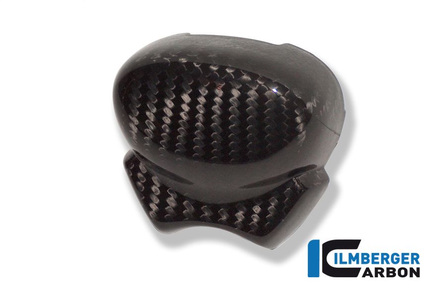Horn Cover carbon Harley Davidson V-Rod 2001-2017