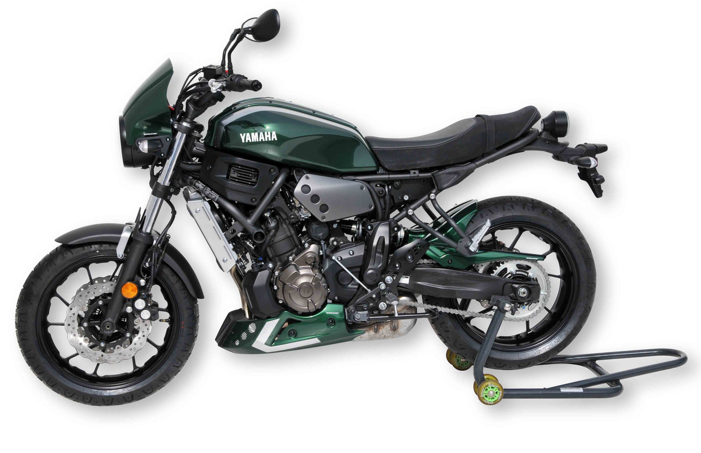 Ermax Rear Hugger for Yamaha XSR700 2016-