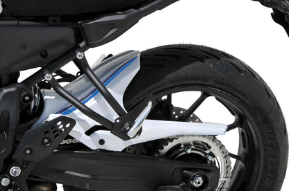 ERMAX HAGGER RETRO PARA YAMAHA XSR700 2016-