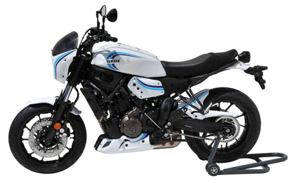 ERMAX HAGGER RETRO PARA YAMAHA XSR700 2016-