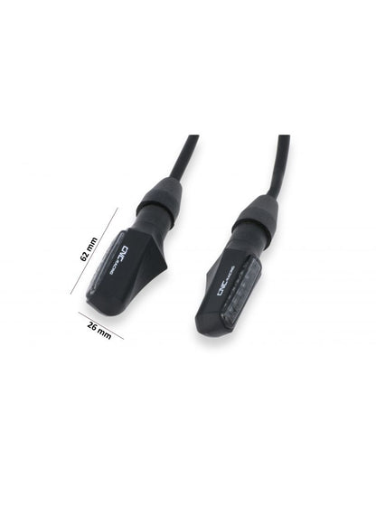 Indicator Position Light kit 'Task' CNC Racing