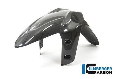 Front MudGuard Gloss Surface-Ducati Multistrada DVT (2015-ward) Ducati Multistrada 1260 (2018-2020)